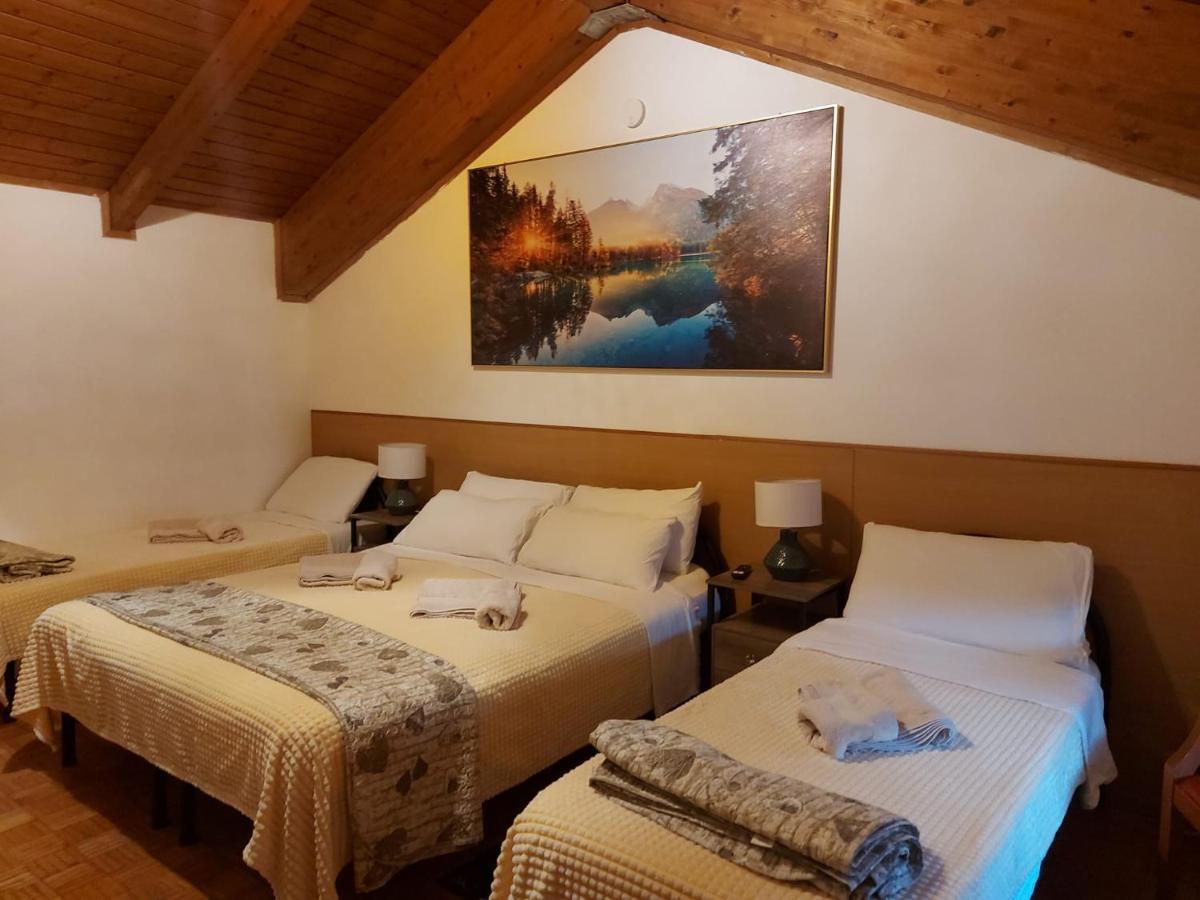 Appartamento Al Ponte Adiacente Al Parco, Vicino All'Ospedale E Centro Тренто Экстерьер фото